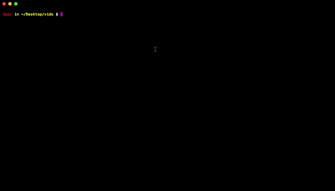 Desktop capture