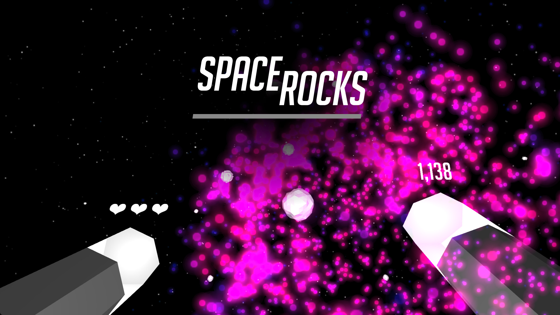 Space Rocks
