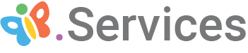 Pip.Services Logo