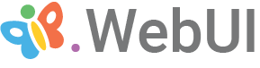 Pip.WebUI Logo
