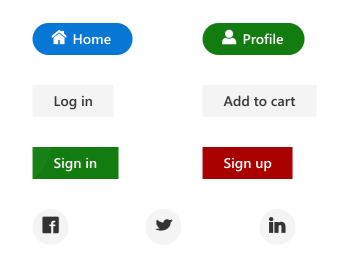 JavaScript Button Control